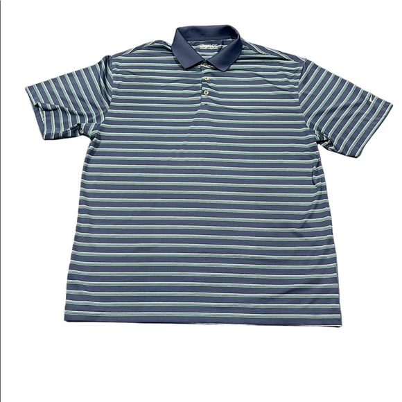 Nike Shirts Xxl Nike Golf Shirt Barely Worn Poshmark